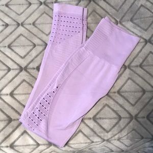 Gymshark energy seamless leggings